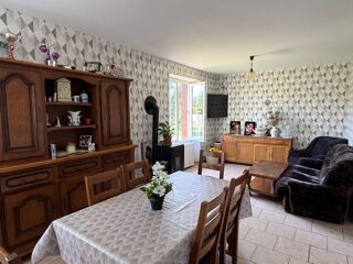  Maison à vendre 5 pièces 98 m²