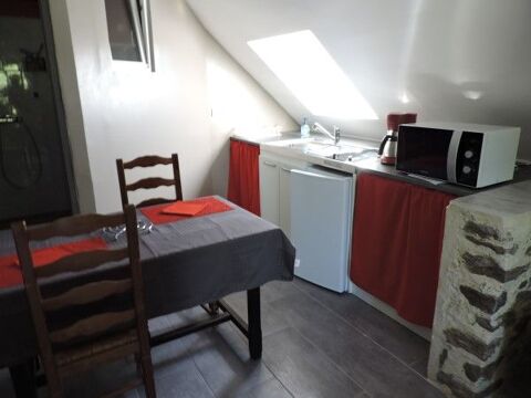  Appartement  louer 1 pice 35 m Le mans