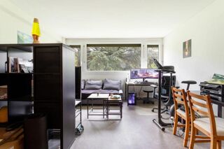  Appartement à vendre 3 pièces 46 m²