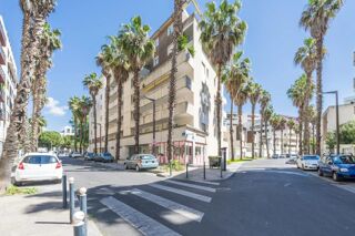  Appartement � vendre 3 pi�ces 54 m�