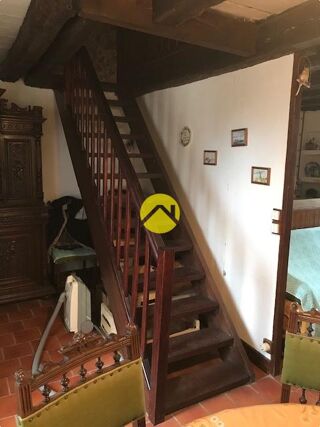  Maison � vendre 2 pi�ces 57 m�