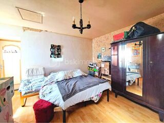  Maison  vendre 5 pices 80 m