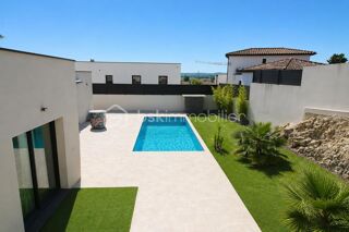  Villa � vendre 5 pi�ces 132 m�