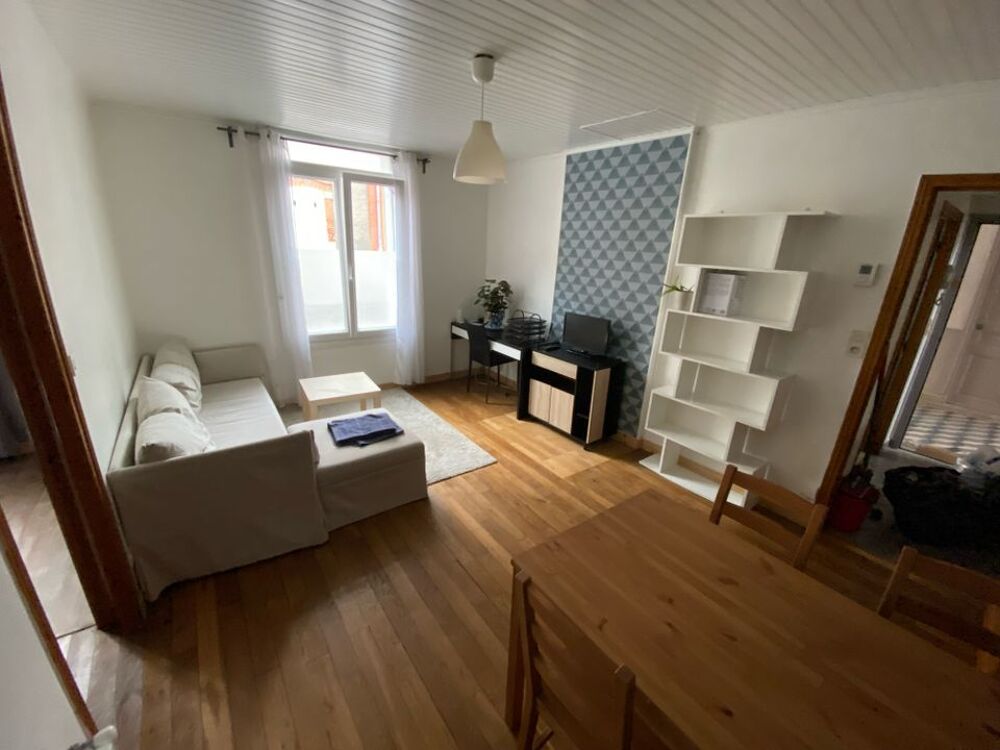 Location Appartement Appartement de 41m2 à louer sur Reims Reims