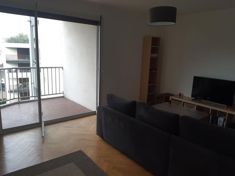 Location Appartement Appartement de 62m2 à louer sur Bron Bron