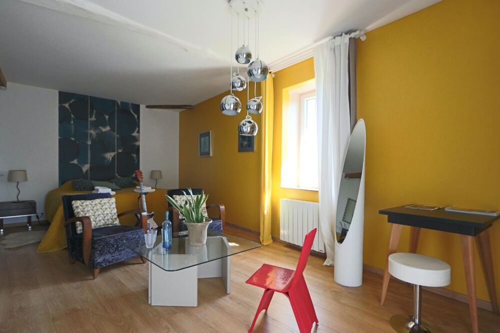 � vendre  Maison Lanci� (69220)