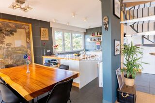  Duplex/triplex � vendre 9 pi�ces 195 m�