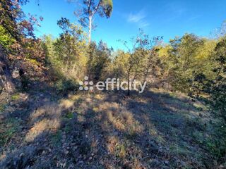  Terrain � vendre 2567 m�