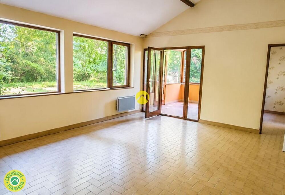 Vente Maison Beau potentiel à petit prix Levet