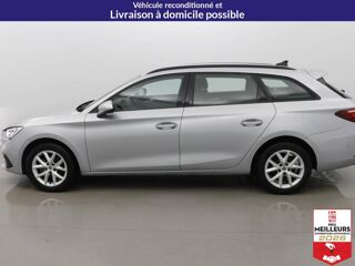 Leon SPORTSTOURER eTSI 110 DSG7 Style +GPS 2022 occasion 10150 Lavau