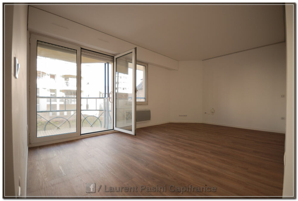 Vente Appartement Dpt Pyrénées Atlantiques (64), à vendre PAU T2 Résidence Senior Pau