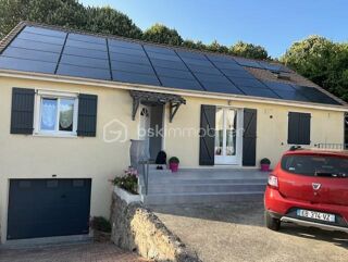  Maison � vendre 6 pi�ces 113 m�