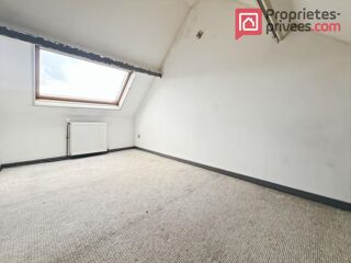  Maison à vendre 4 pièces 60 m²