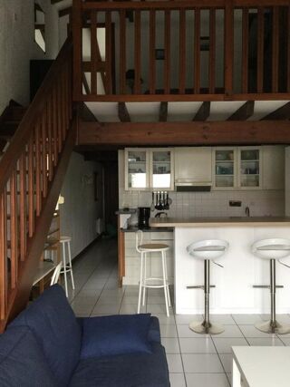  Appartement � louer 3 pi�ces 58 m�