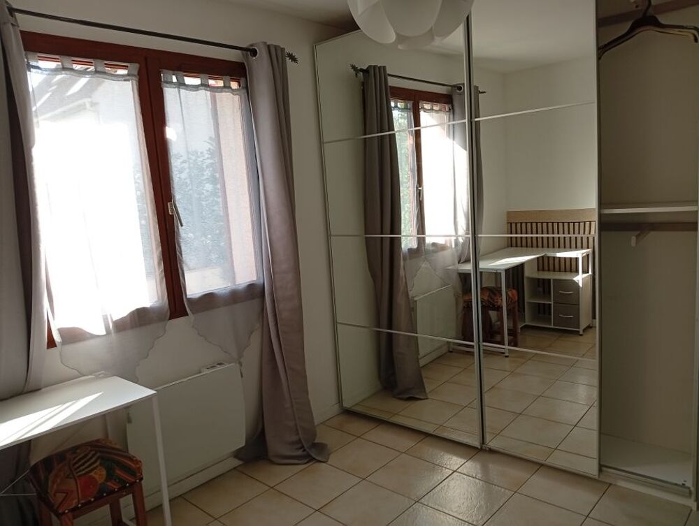 Location Appartement Chambre de 10m2 à louer sur Grigny Grigny