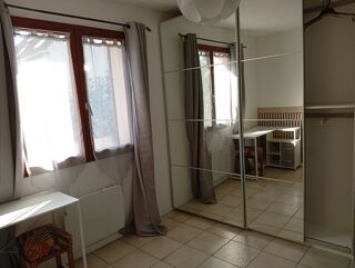  Appartement à louer 1 pièce 10 m²