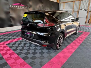 Espace V dCi 160 Energy Twin Turbo Initiale Paris EDC 2016 occasion 56120 Les Forges De Lanouee