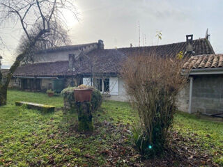  Maison � vendre 3 pi�ces 78 m�