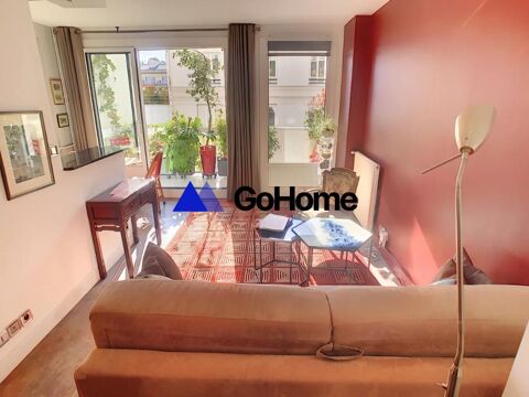  Appartement � louer 1 pi�ce 27 m�