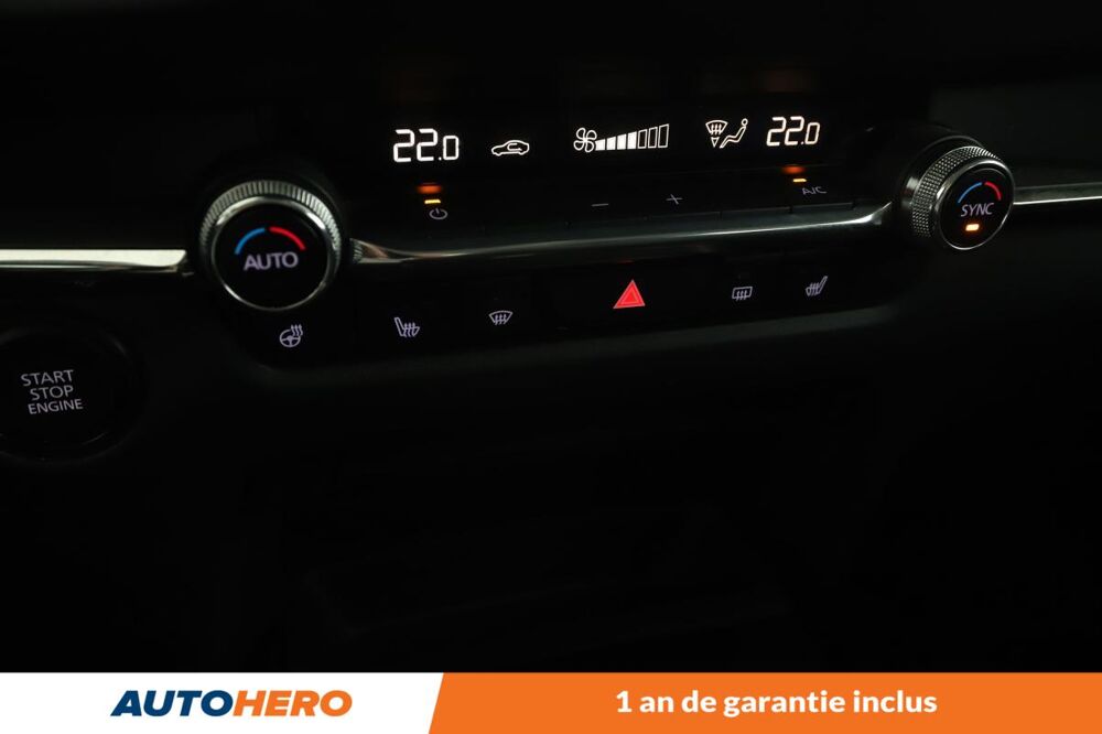 CX-30 2.0 Skyactiv-G M Hybrid 4x2 BVA6 150 ch 2022 occasion 92130 Issy-les-Moulineaux