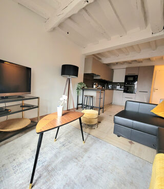  Appartement � louer 2 pi�ces 45 m�