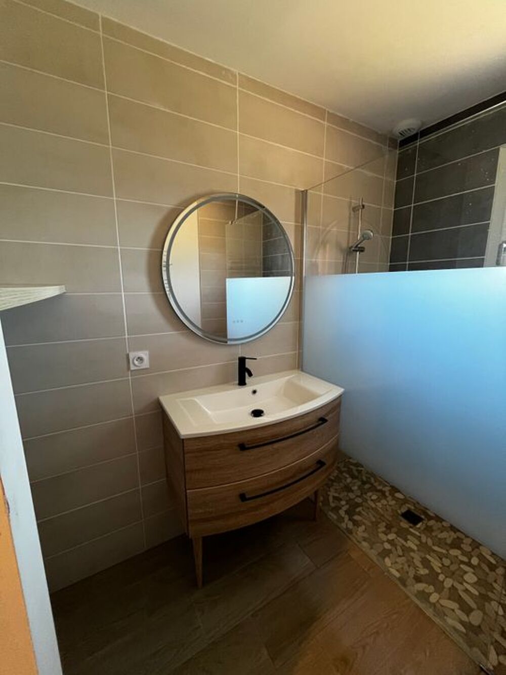 Location Maison Maison de 74m2 à louer sur Montesquieu-Volvestre Montesquieu volvestre