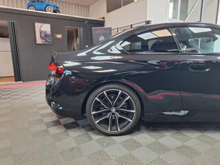 Serie 2 220 i M Sport 2023 occasion 06700 Saint Laurent Du Var