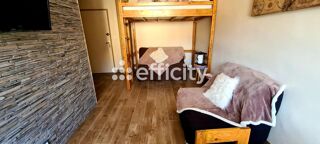  Appartement à vendre 1 pièce 22 m²