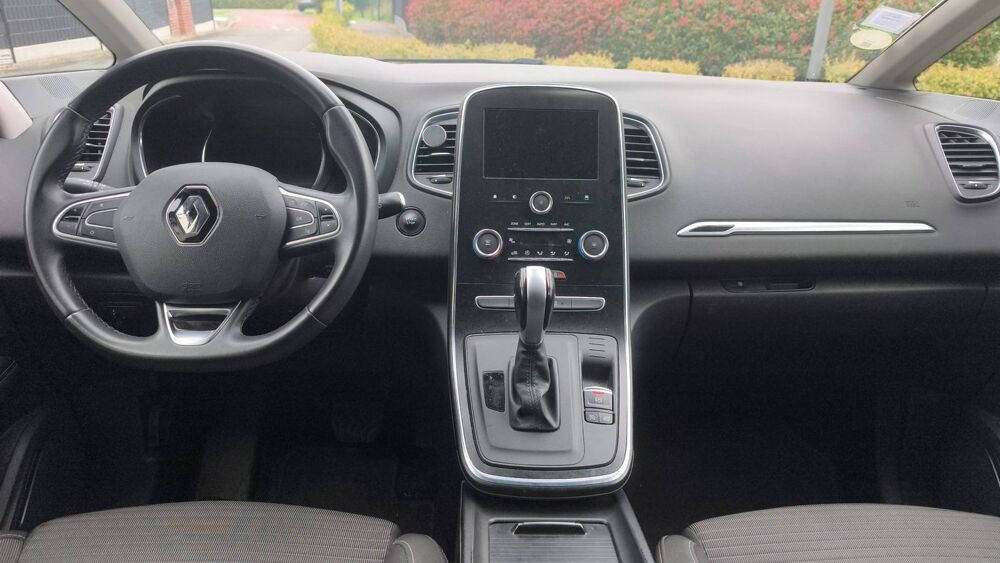 Sc&eacute;nic 1.7 dCi 120 EDC6 Business - Automatique 2020 occasion 59270 Bailleul