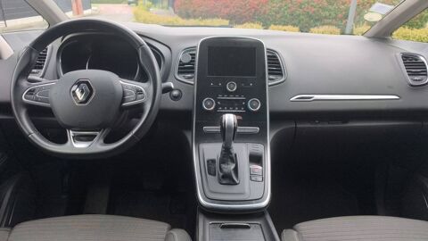 Sc&eacute;nic 1.7 dCi 120 EDC6 Business - Automatique 2020 occasion 59270 Bailleul