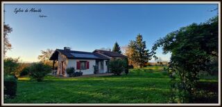  Ferme à vendre 6 pièces 145 m² Biziat