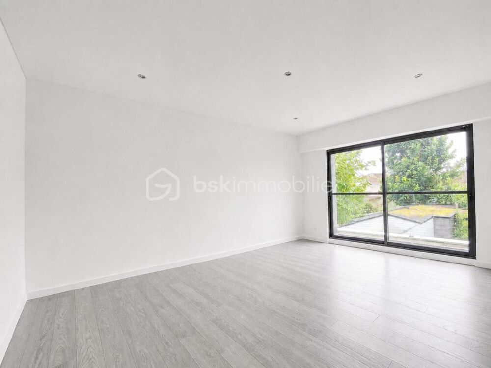 à vendre  Maison Saint-Leu-la-Forêt (95320)