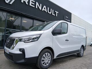 Primastar 2.0 DCI 130 L1H1 ACENTA 2026 occasion 31570 Lanta