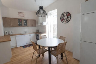  Appartement à vendre 4 pièces 60 m²