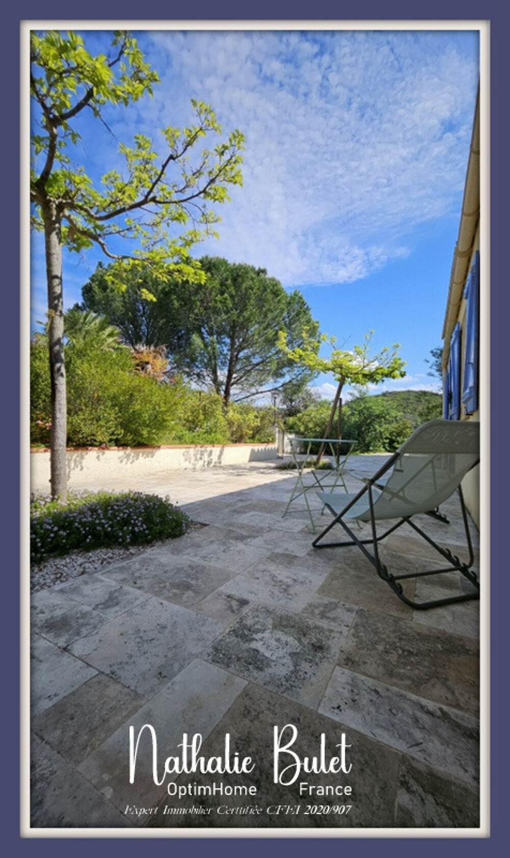 Vente Maison � vendre : Magnifique Propri�t� � 10 Minutes de Saint-Chinian - 260 m� Habitables Prades sur vernazobre