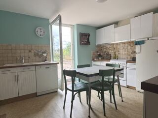  Maison à vendre 6 pièces 130 m²