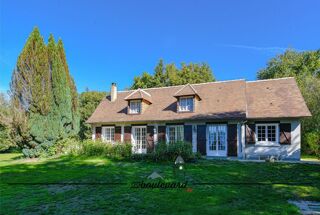  Maison � vendre 6 pi�ces 130 m�