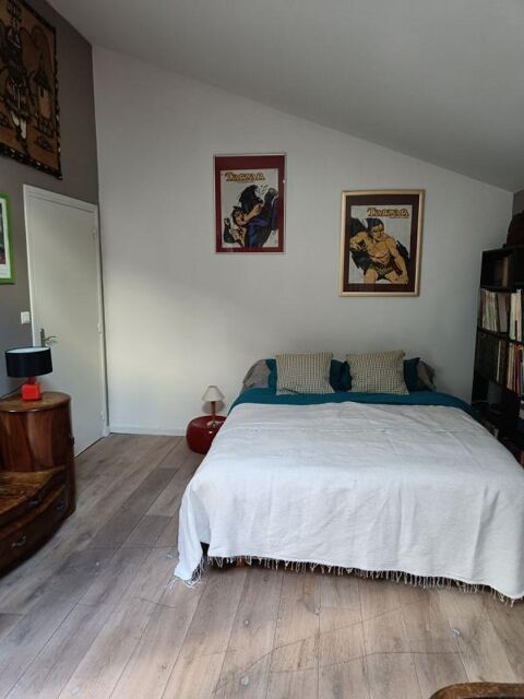  Appartement � louer 1 pi�ce 35 m�