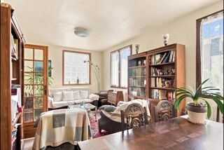  Maison à vendre 7 pièces 147 m²
