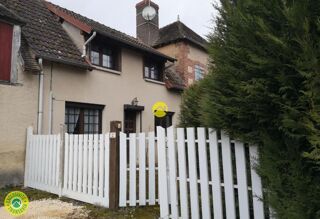  Maison à vendre 4 pièces 88 m²