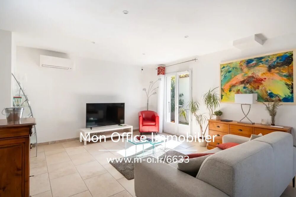 � vendre  Maison Aix-en-Provence (13100)