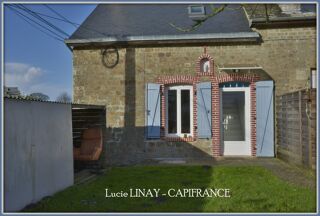  Maison � vendre 3 pi�ces 66 m�