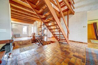  Maison � vendre 6 pi�ces 129 m�