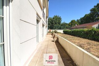  Appartement à vendre 2 pièces 47 m²