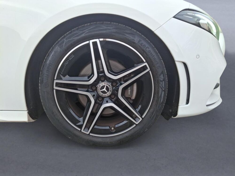 Classe A IV 180 AMG LINE 2020 occasion 55800 Contrisson