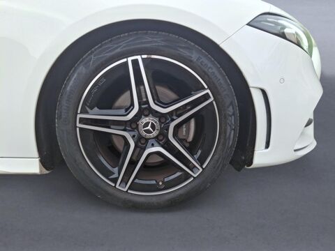Classe A IV 180 AMG LINE 2020 occasion 55800 Contrisson