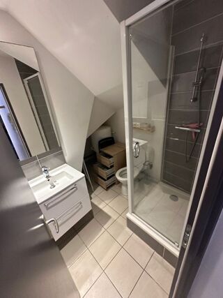  Appartement à louer 1 pièce 16 m²