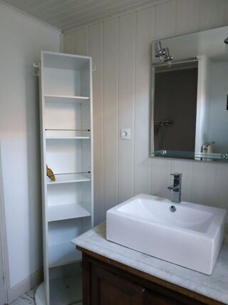  Appartement à louer 3 pièces 64 m²