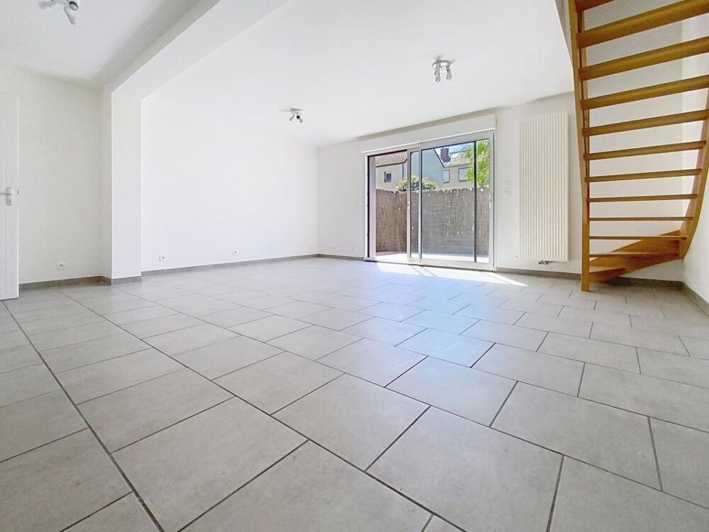 Vente Maison MAISON RECENTE DE 2017 Orchies