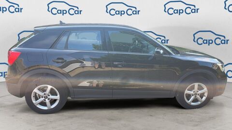Q2 35 TFSI 150 S-Tronic7 Design - Automatique 2022 occasion 50400 Granville